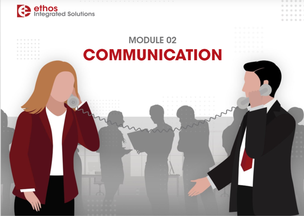 Module 2 Communication
