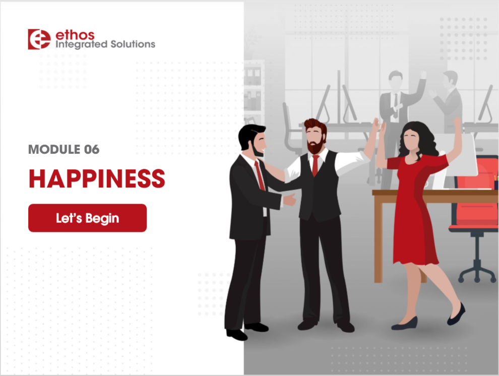 Module 6 Happiness