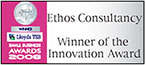 Lloyds TSB Small Business Innovation Award