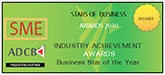 SME Advisor Business Star of the Year